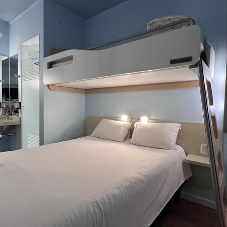 Ibis Budget Copiapó Екстериор снимка