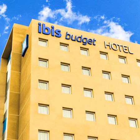 Ibis Budget Copiapó Екстериор снимка