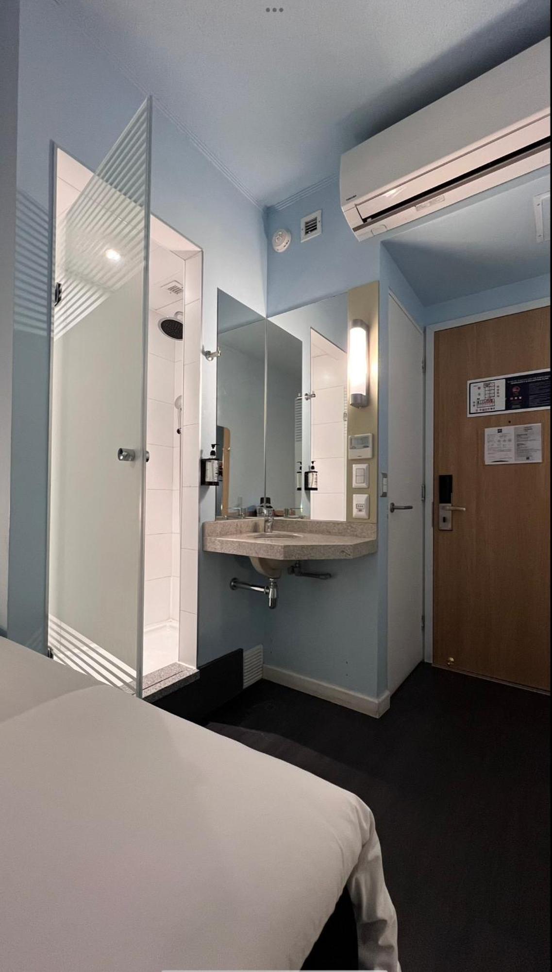Ibis Budget Copiapó Екстериор снимка