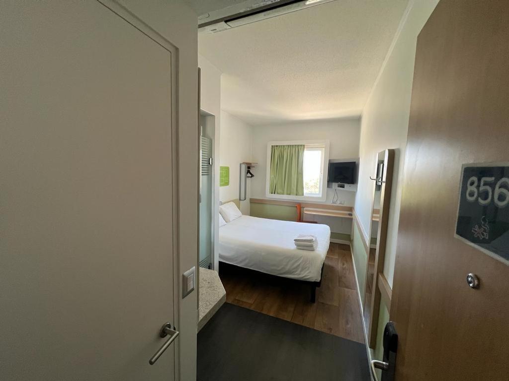 Ibis Budget Copiapó Екстериор снимка