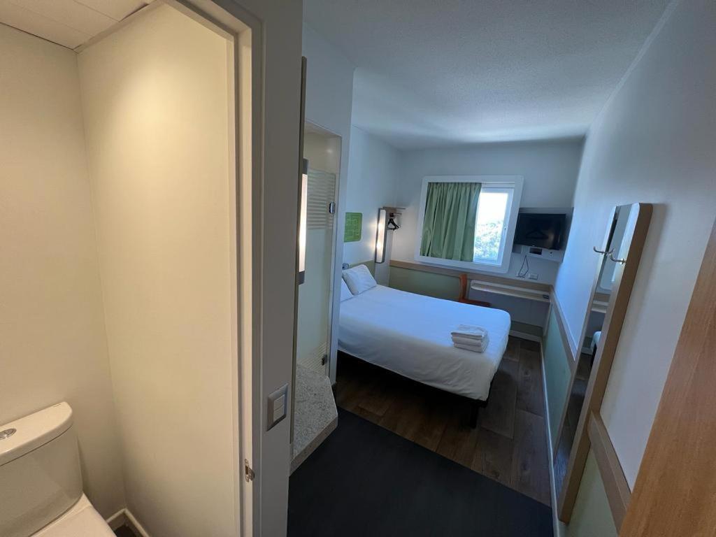Ibis Budget Copiapó Екстериор снимка