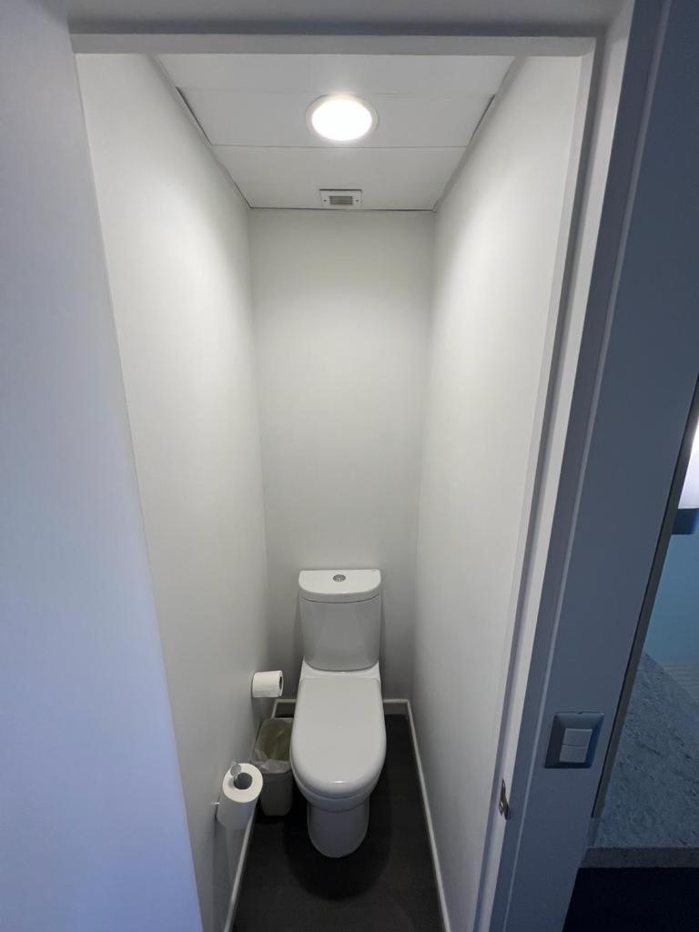 Ibis Budget Copiapó Екстериор снимка