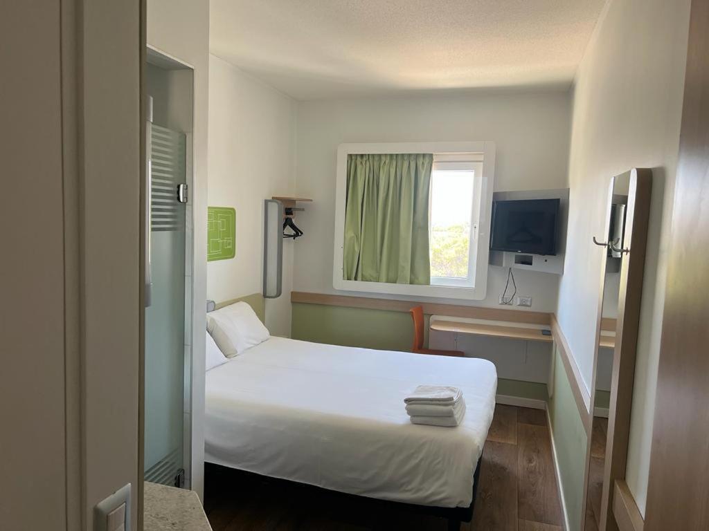 Ibis Budget Copiapó Екстериор снимка
