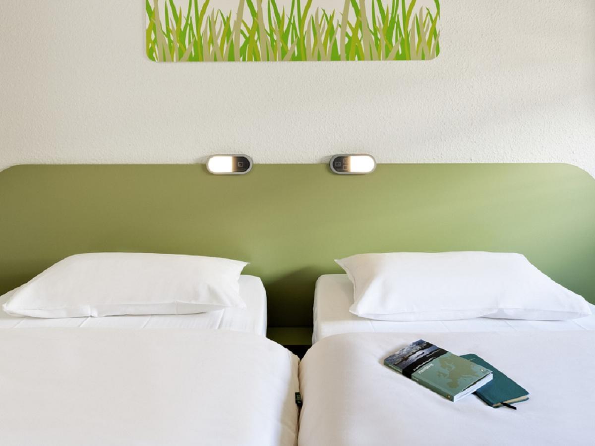 Ibis Budget Copiapó Екстериор снимка
