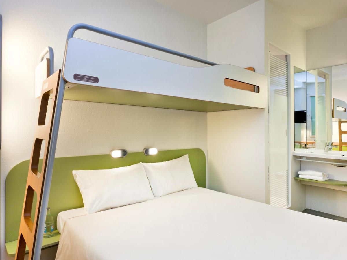 Ibis Budget Copiapó Екстериор снимка